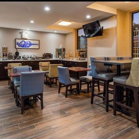 Jfk Rockaways Inn New York Extérieur photo