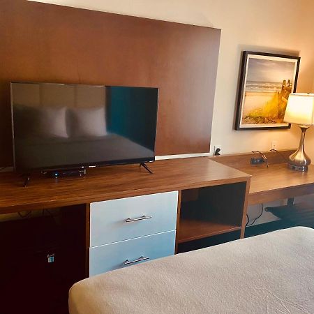 Jfk Rockaways Inn New York Extérieur photo