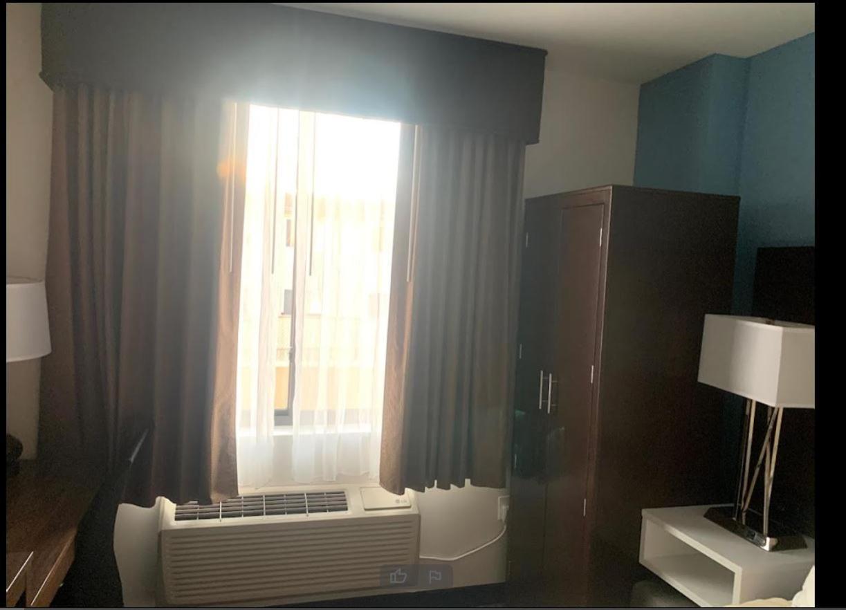 Jfk Rockaways Inn New York Extérieur photo