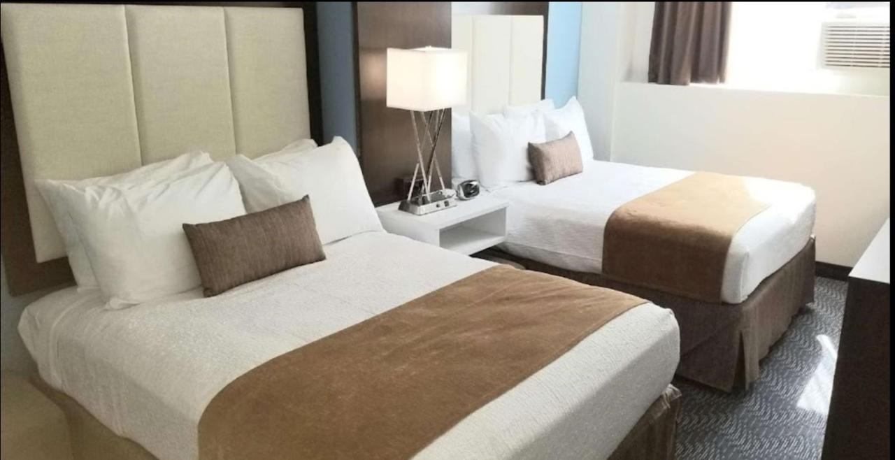 Jfk Rockaways Inn New York Extérieur photo