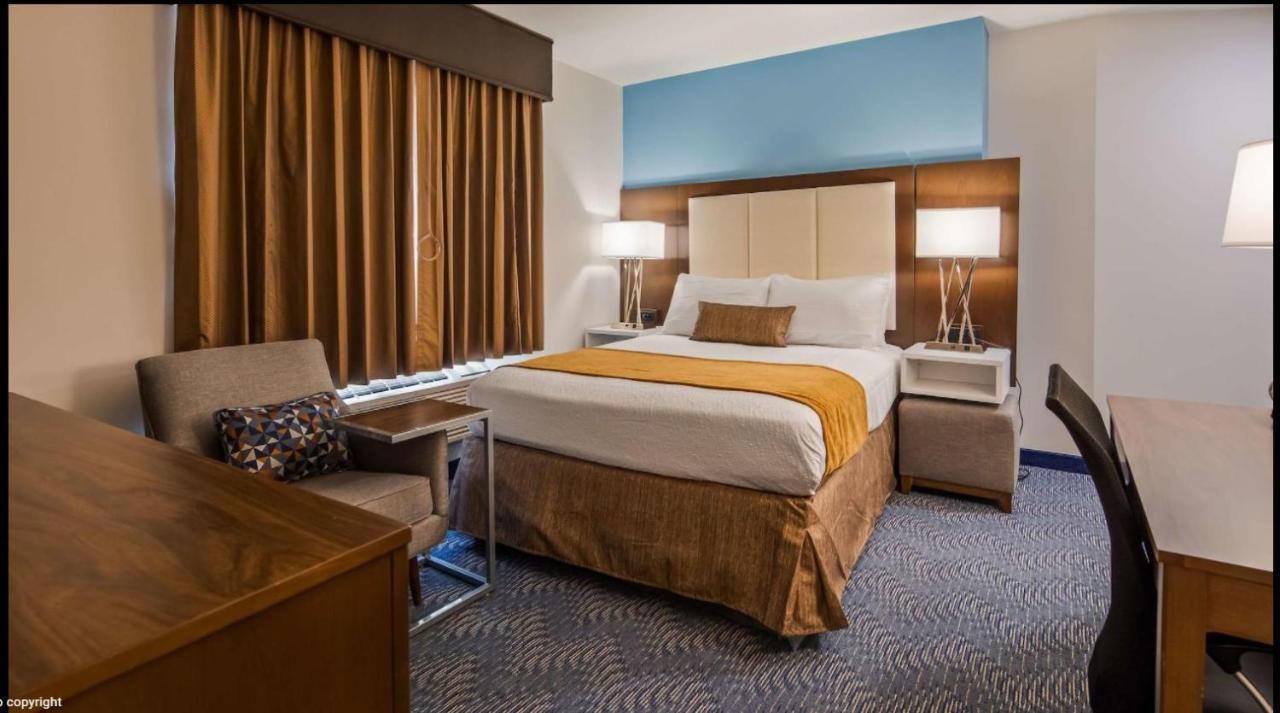 Jfk Rockaways Inn New York Extérieur photo