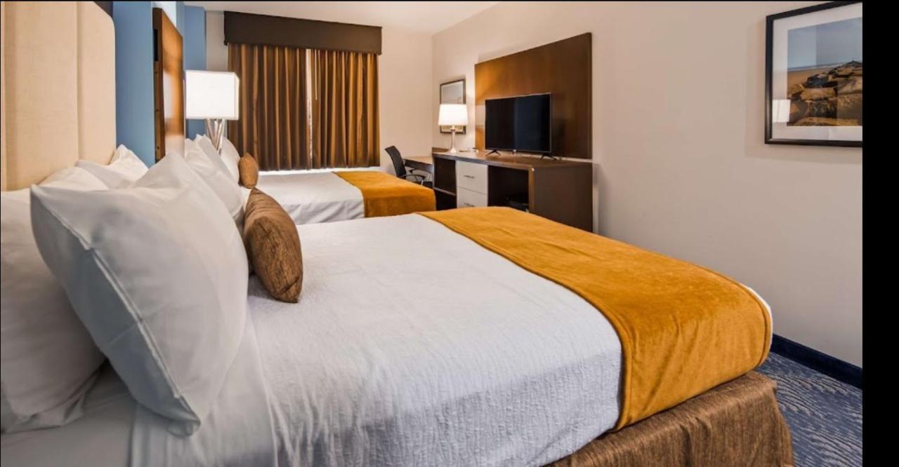 Jfk Rockaways Inn New York Extérieur photo